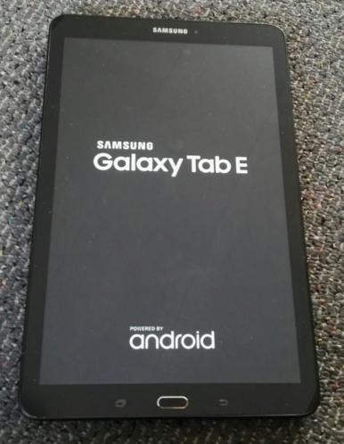 Samsung Galaxy Tab E ( SM-T560 ) Defect.