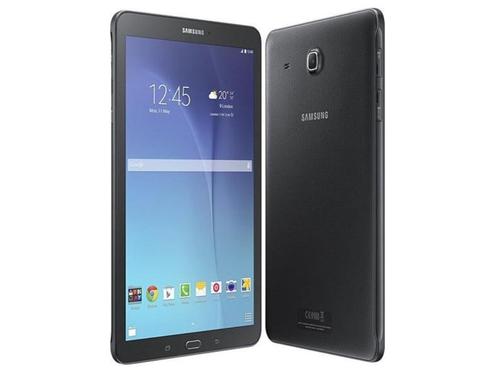 Samsung Galaxy tab E tablet