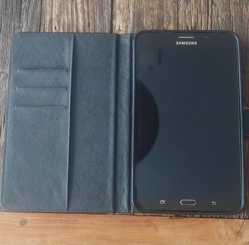 Samsung Galaxy Tab LTE SM-T285 (2016)