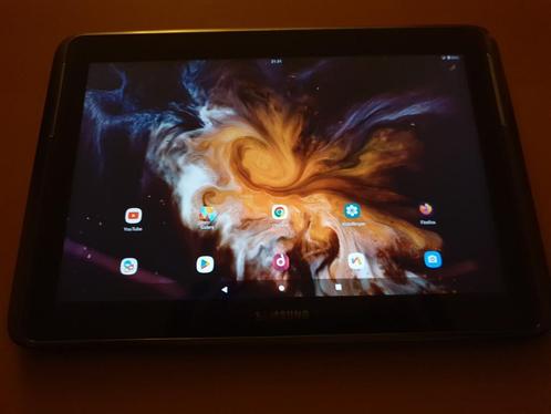 Samsung Galaxy Tab Note N8010 met Android 11