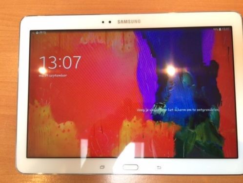 Samsung Galaxy Tab PRO - 10.1 inch -16GB WIFI NETTE STAAT