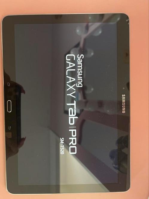 Samsung Galaxy Tab Pro