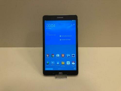 Samsung Galaxy Tab Pro 8.4  16GB  Zwart  A-Grade (822307)