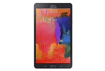 Samsung Galaxy Tab Pro 8.4 vanaf 0,01 op WIN-veilingen.nl