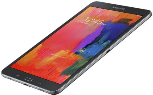 Samsung Galaxy Tab Pro 8.4 zwart