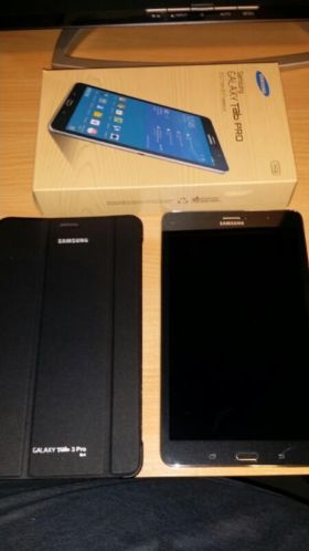 Samsung Galaxy Tab Pro 8,4034 4G.