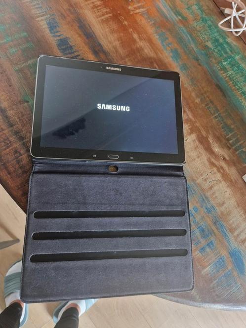 Samsung Galaxy Tab PRO SM-T520