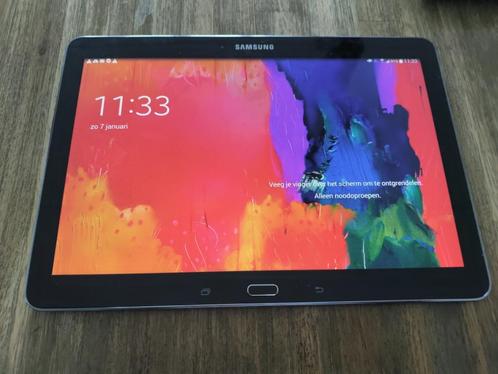 Samsung Galaxy Tab pro T525 Wifi 3G