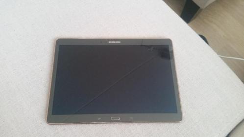 Samsung Galaxy Tab S 10.1 Brons