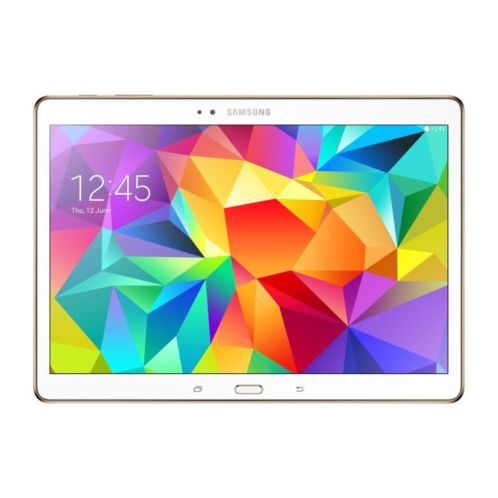 Samsung Galaxy Tab S 10.5 Gloednieuw Inruil Mogelijk