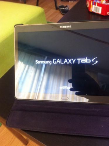 Samsung galaxy tab s 10,5 inch