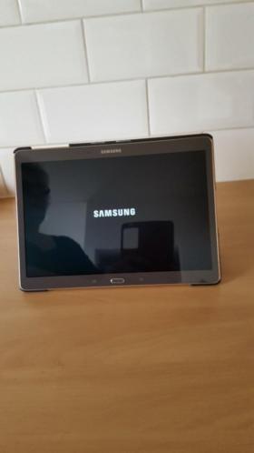 Samsung Galaxy Tab S 10.5 inch Amoled scherm 16GB wifi