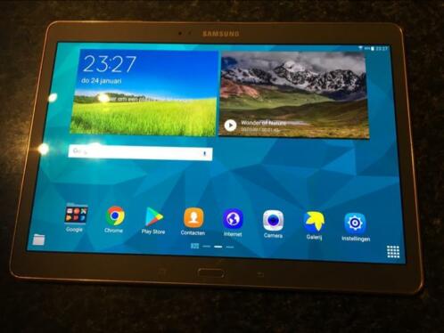 Samsung Galaxy Tab S 10,5 (SM-T800) tablet