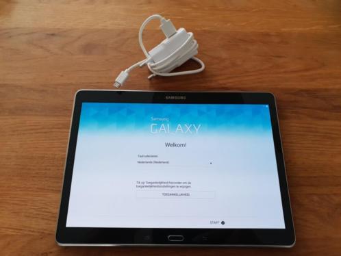 Samsung Galaxy Tab S 10.5034 SM-T800 Wi-Fi 16GB Tablet