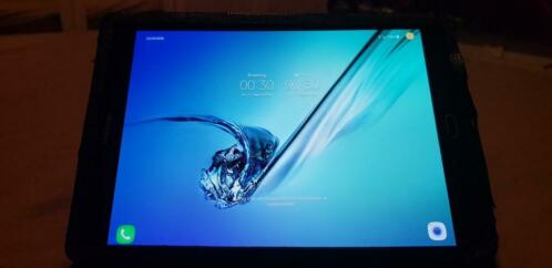 Samsung Galaxy tab S 2 . 32gb 4g bijna nieuw