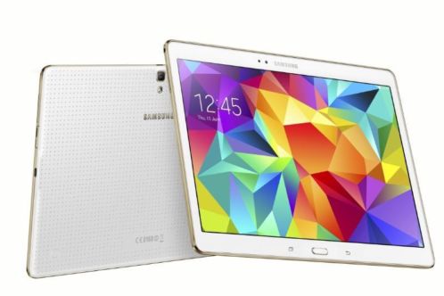 Samsung galaxy tab s