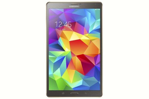 Samsung Galaxy Tab S 8.4 Gloednieuw Inruil Mogelijk
