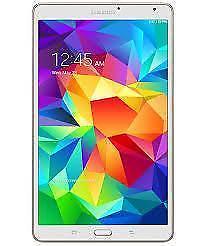 Samsung Galaxy Tab S 8.4 T700 Wi-Fi 16GB White