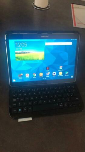 Samsung galaxy tab S (SM-T800)