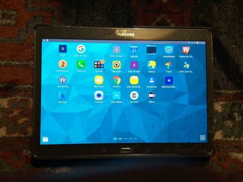 Samsung Galaxy tab S T 805