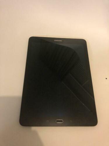 Samsung galaxy tab S2