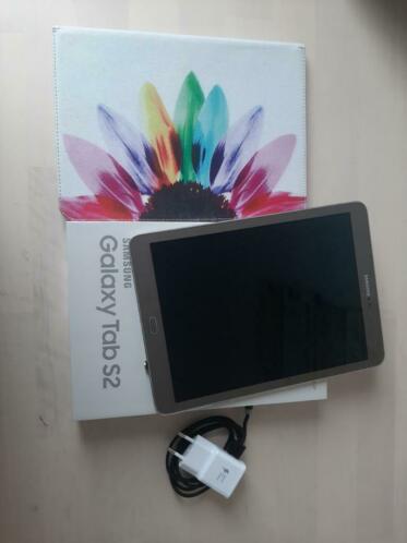 Samsung Galaxy Tab S2