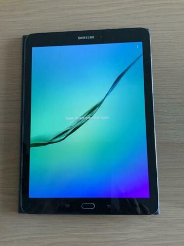Samsung Galaxy Tab S2 32 GB