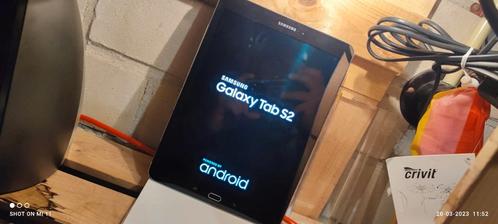 Samsung Galaxy Tab S2 32GB 4G ZEER NETTE STAAT
