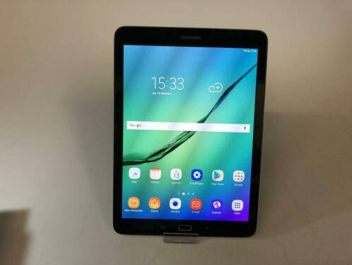 Samsung Galaxy Tab S2 32GB  In nette staat 