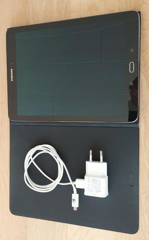 SAMSUNG Galaxy Tab S2  32Gb met BOOKCOVER