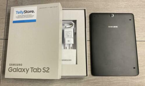 Samsung Galaxy Tab S2 32GB - Wifi  Nieuwstaat amp Garantie