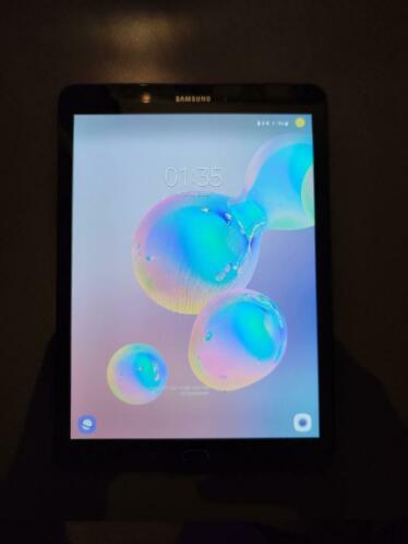 Samsung Galaxy tab s2