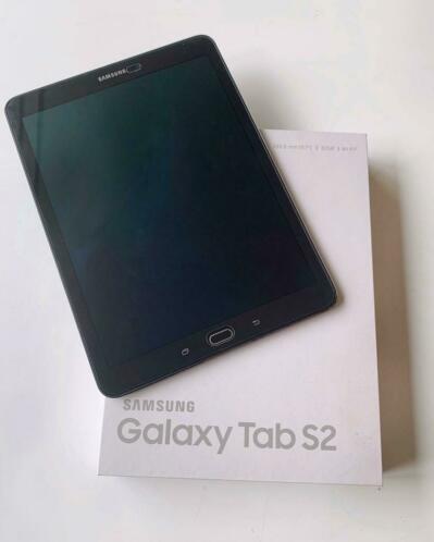 Samsung galaxy tab s2