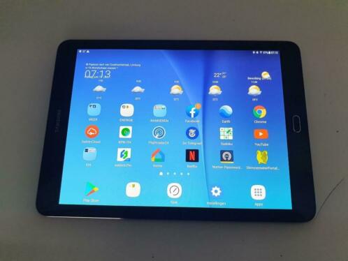 Samsung Galaxy Tab S2