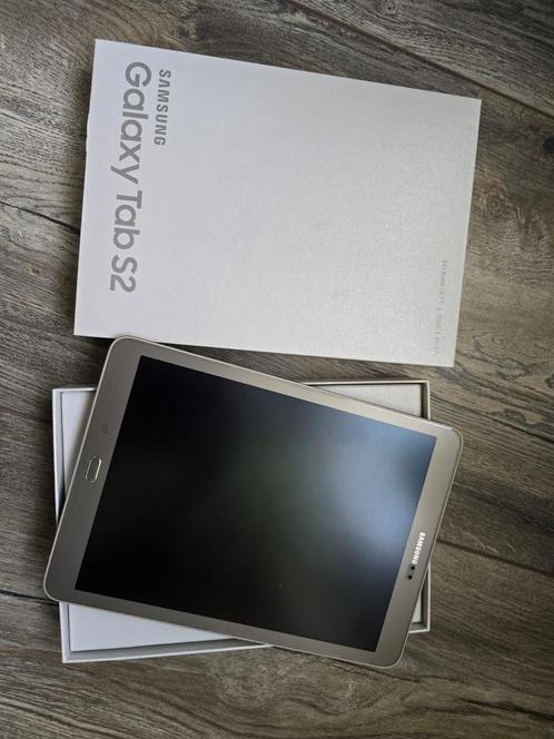 Samsung Galaxy Tab S2