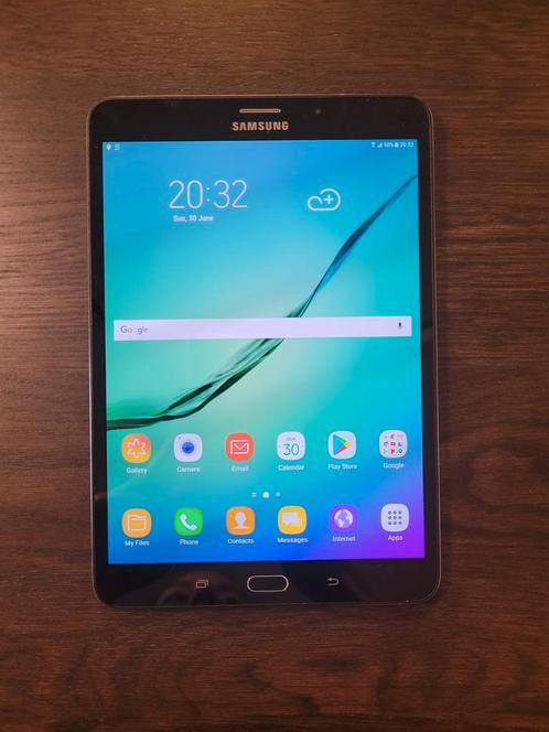 Samsung Galaxy Tab S2, 8 inches.