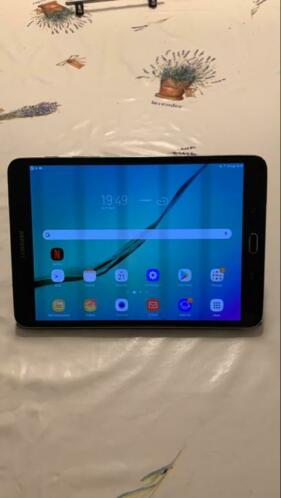 Samsung galaxy tab S2 8.0