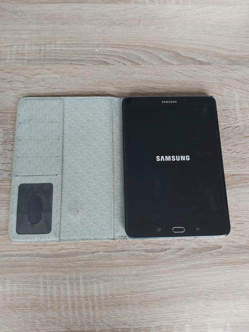 Samsung Galaxy Tab S2 8.0 inch zwart