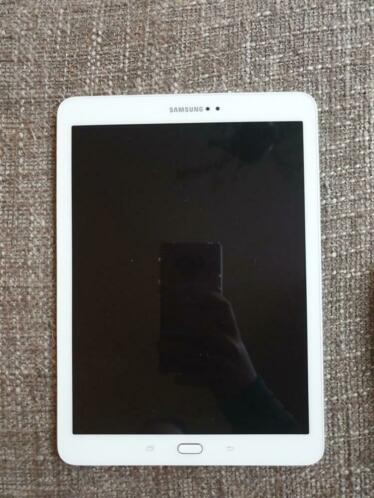 Samsung galaxy tab S2 8034