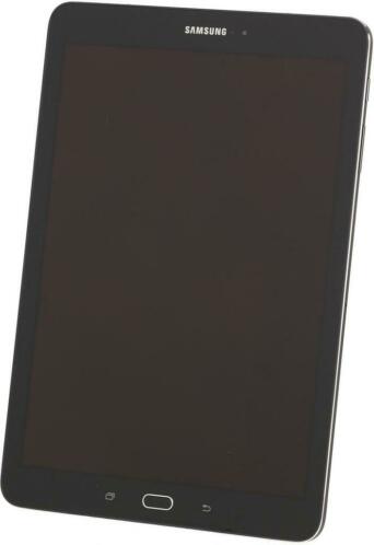 Samsung Galaxy Tab S2 9,7 32GB wifi zwart