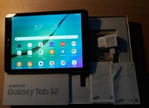Samsung Galaxy Tab S2 9,7 inch 4g 