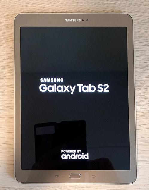 Samsung Galaxy Tab S2 9.7 inch AMOLED scherm (32 GB, WiFi)
