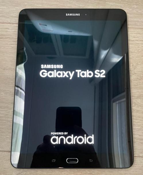 Samsung Galaxy Tab S2 - 9.7 Inch OLED Display - WIFILTE