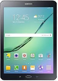 Samsung Galaxy Tab S2 (9.7 inch) - Zwart (Tablets)