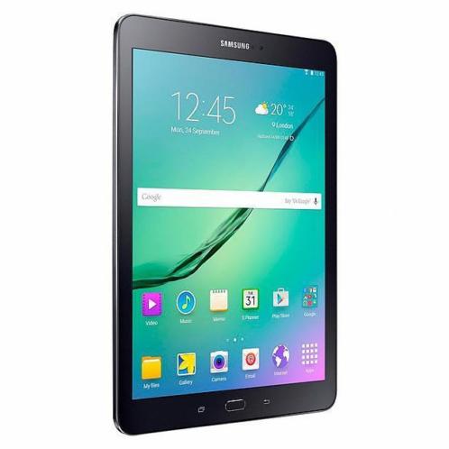 Samsung Galaxy Tab S2 nieuw in gesealde doos met factuur