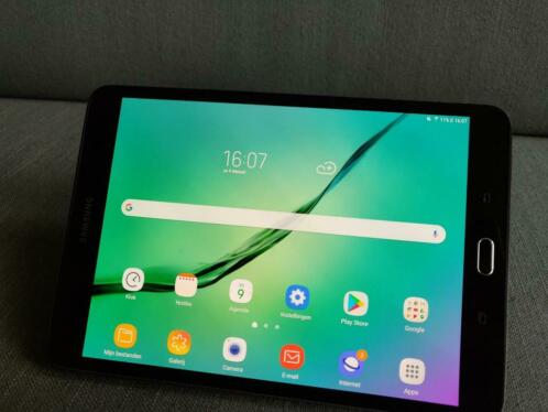 Samsung galaxy tab S2 SM-T713