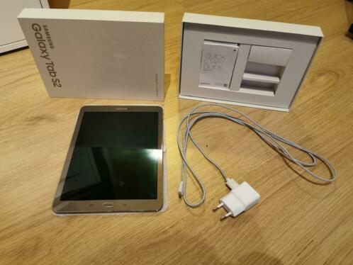 Samsung Galaxy Tab S2  SM-T813