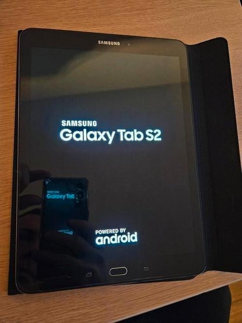 Samsung Galaxy tab S2 - SM-T813 - Android tablet