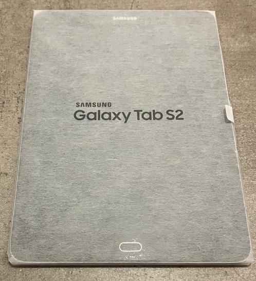 Samsung Galaxy Tab S2 SM-T819 Black - 9.7 inch - 32GB   Sim