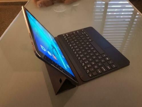 Samsung Galaxy Tab S2 tablet